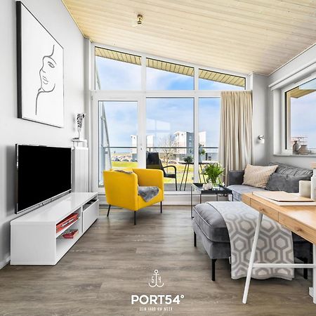 Ferienhaus Kleine Sonne Marina Wendtorf Экстерьер фото