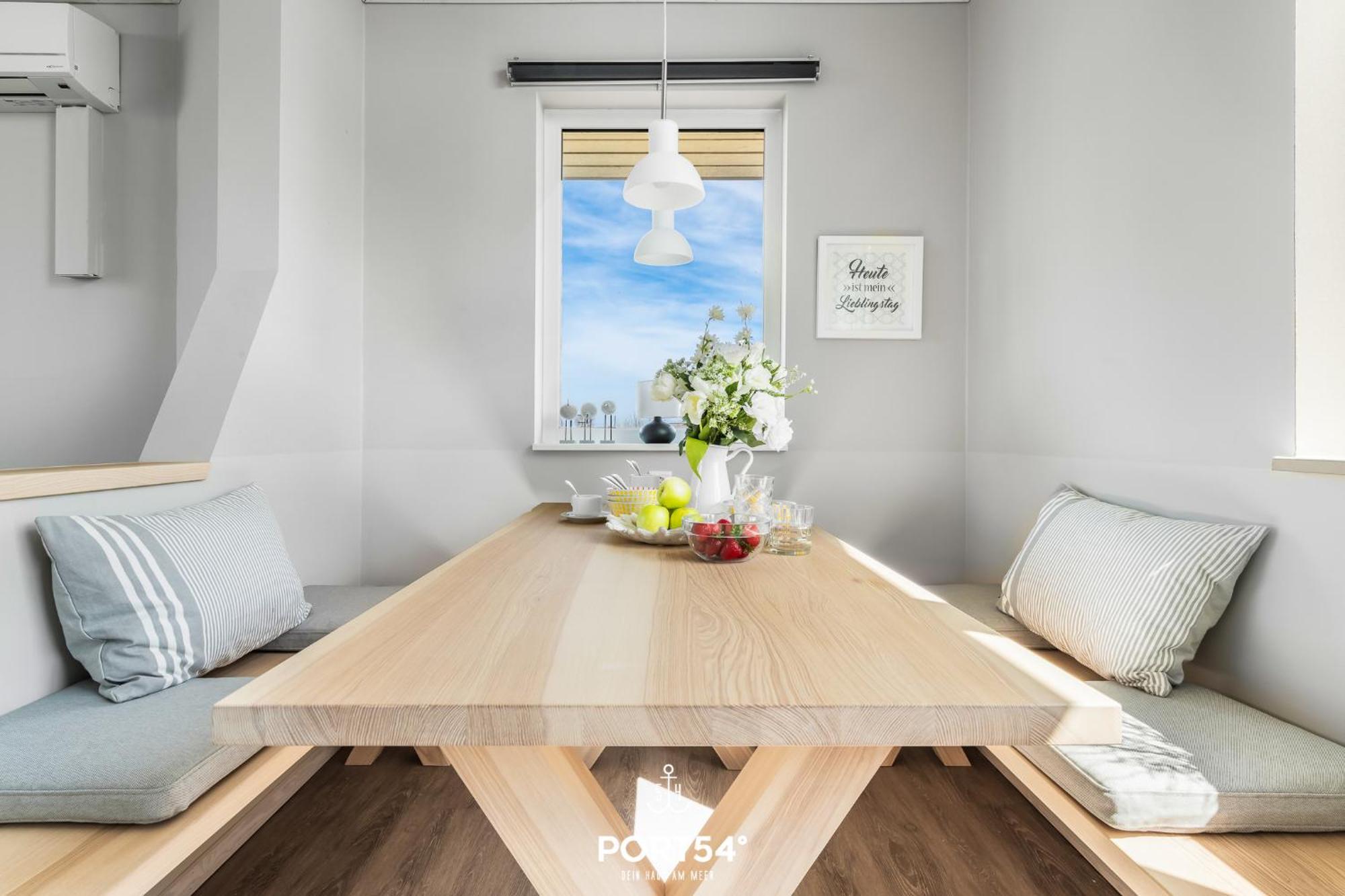 Ferienhaus Kleine Sonne Marina Wendtorf Экстерьер фото