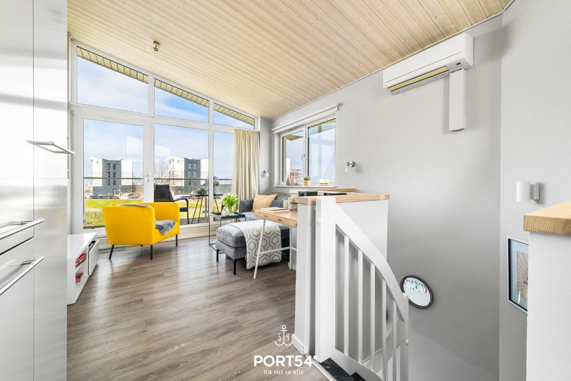 Ferienhaus Kleine Sonne Marina Wendtorf Экстерьер фото