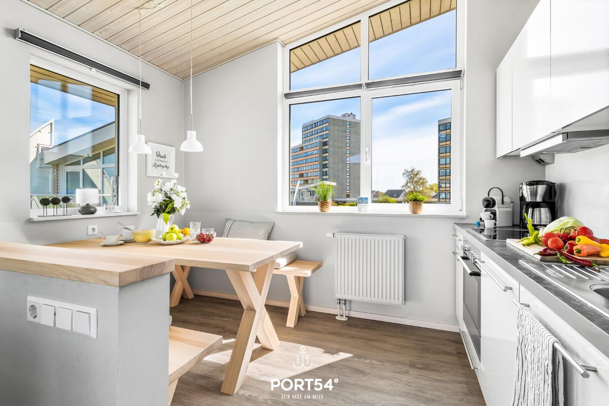 Ferienhaus Kleine Sonne Marina Wendtorf Экстерьер фото