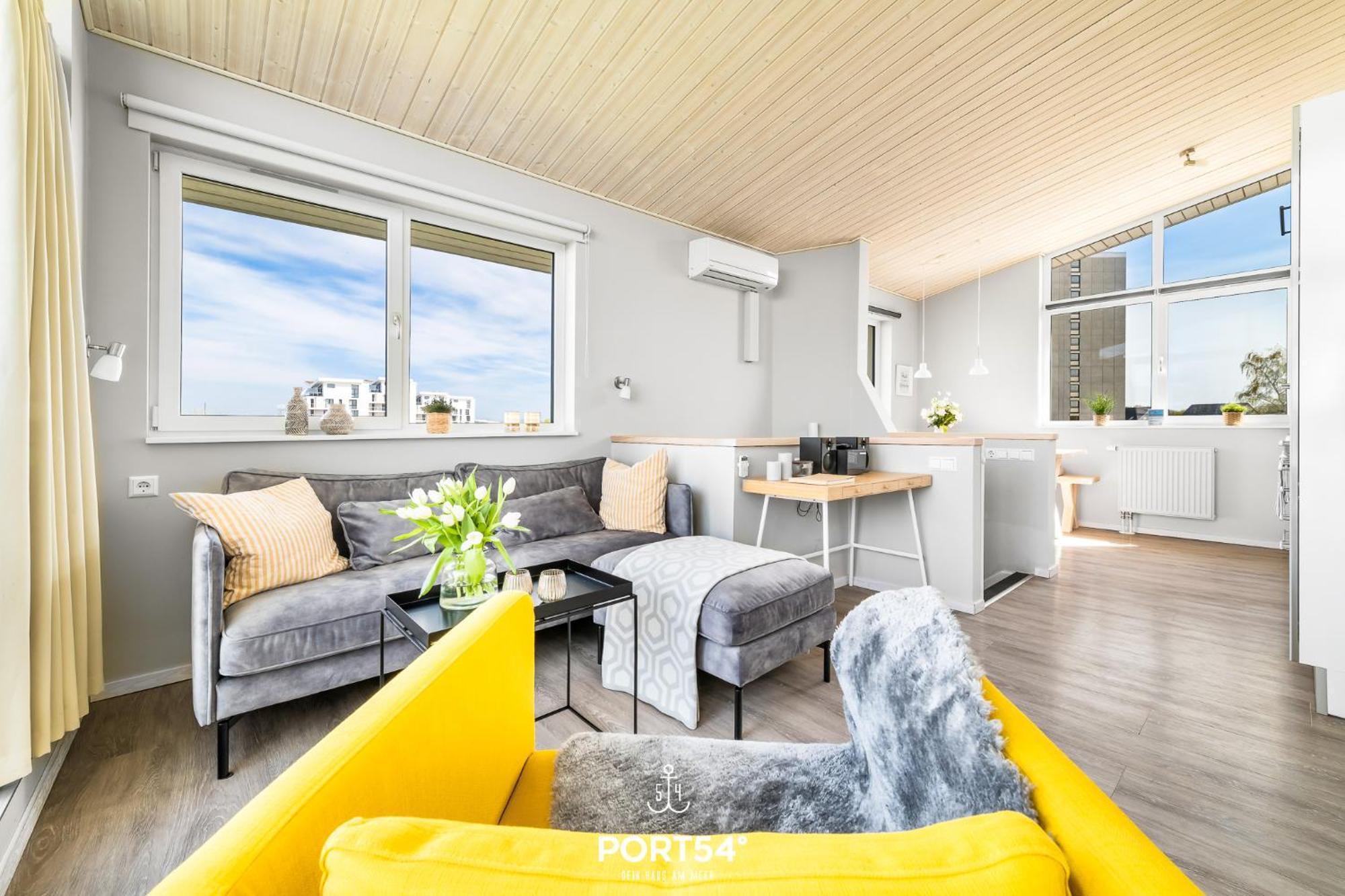 Ferienhaus Kleine Sonne Marina Wendtorf Экстерьер фото
